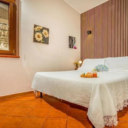 Palma Dello Zingaro Villa *